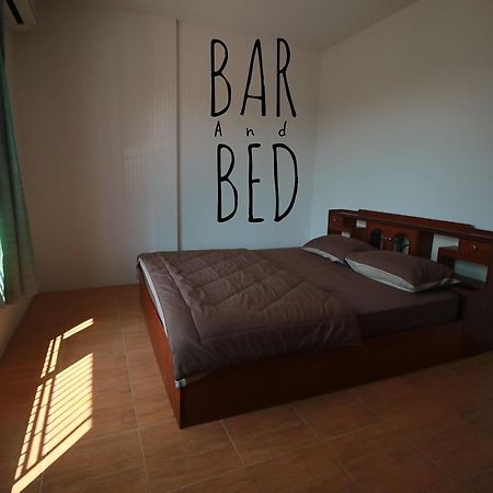 Hostel Barandbed Urt Surat Thani Exterior foto