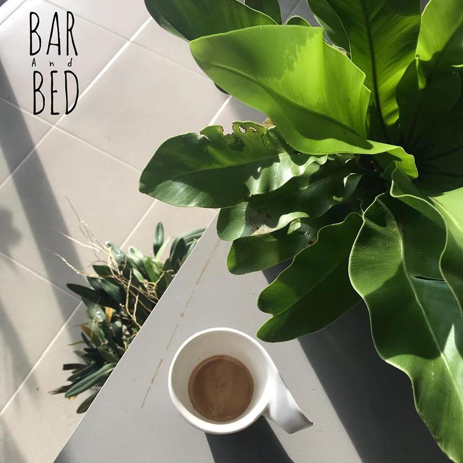Hostel Barandbed Urt Surat Thani Exterior foto