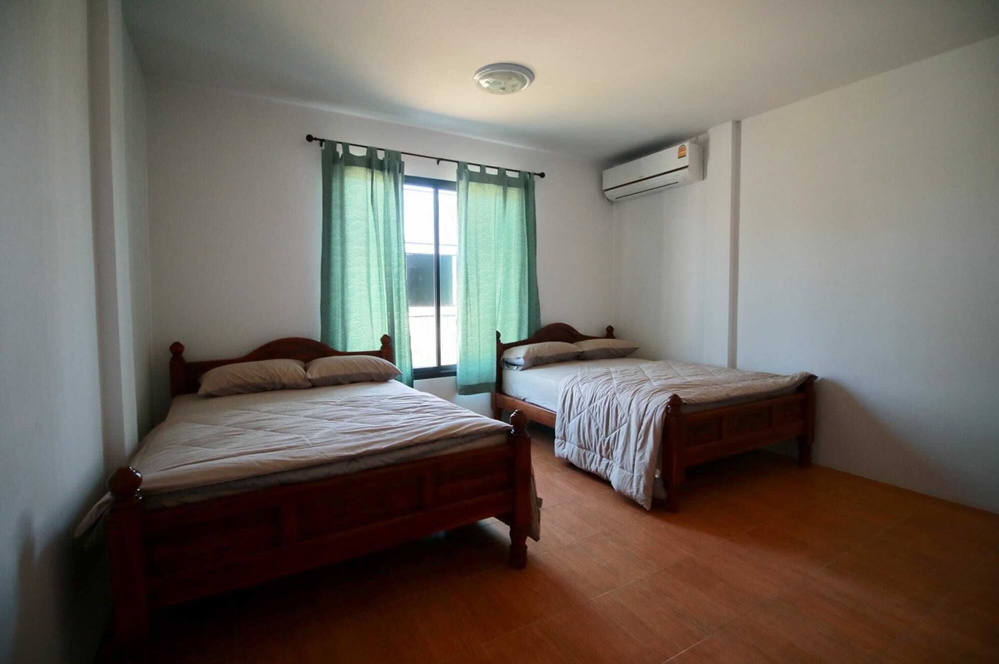 Hostel Barandbed Urt Surat Thani Exterior foto
